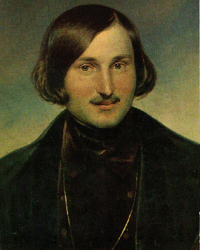 gogol