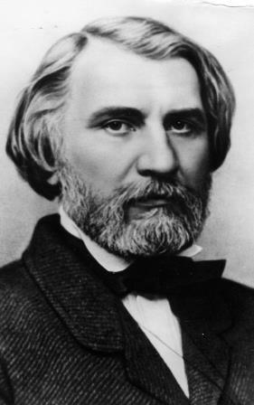 ivan20turgenev