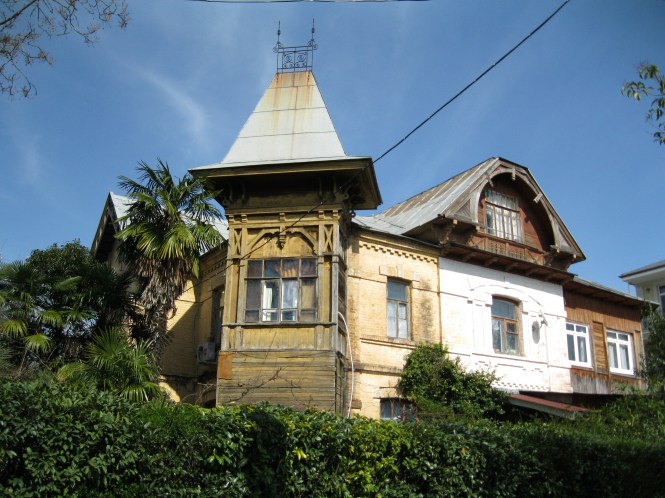 Uspensky_house_Sochi